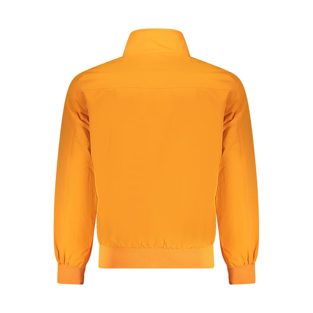 North Sails Oranje Polyamide Herenjack