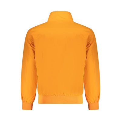 North Sails Oranje Polyamide Herenjack