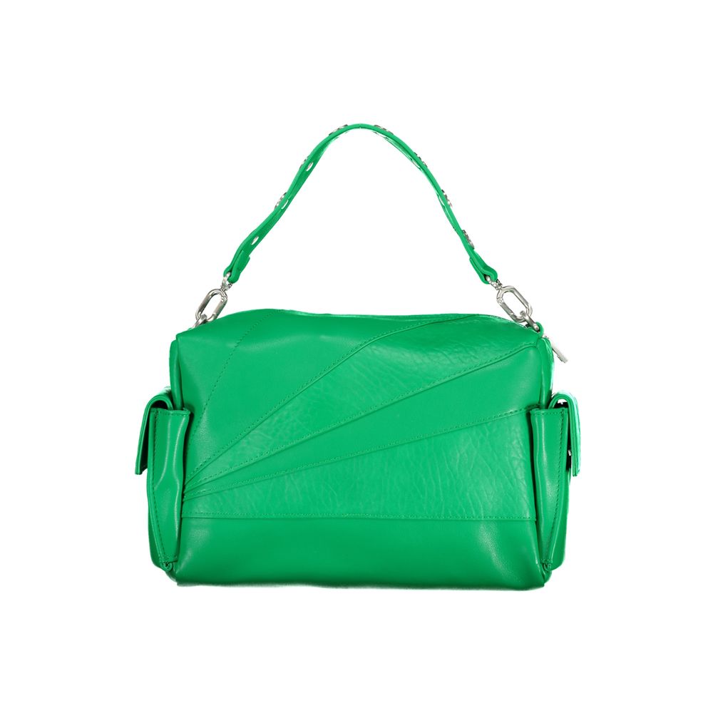 Desigual Groene Polyethyleen Handtas
