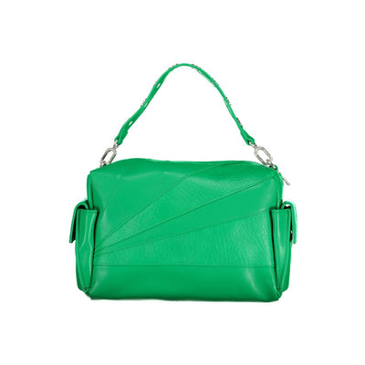 Desigual Groene Polyethyleen Handtas