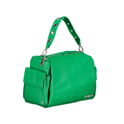 Desigual Groene Polyethyleen Handtas