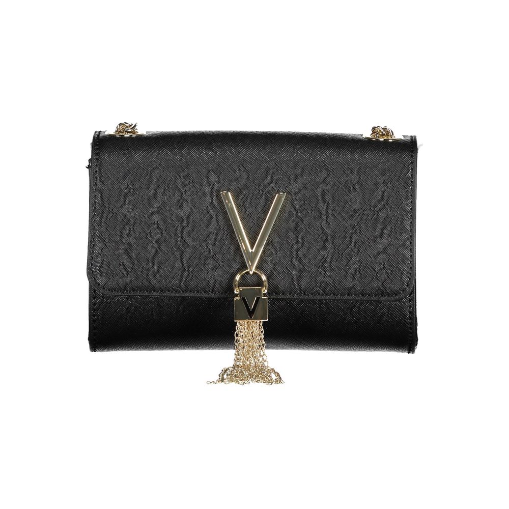 Sac à main Mario Valentino en polyéthylène noir pour femme