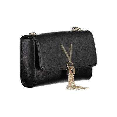 Sac à main Mario Valentino en polyéthylène noir pour femme