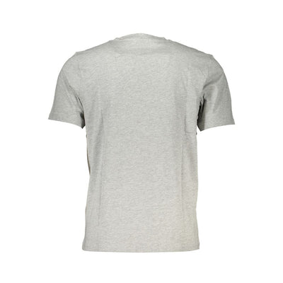 North Sails Bruin Katoenen Heren T-shirt