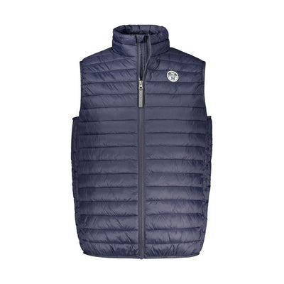 North Sails Blauw Polyamide Jack