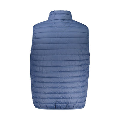 Veste North Sails en polyamide bleu