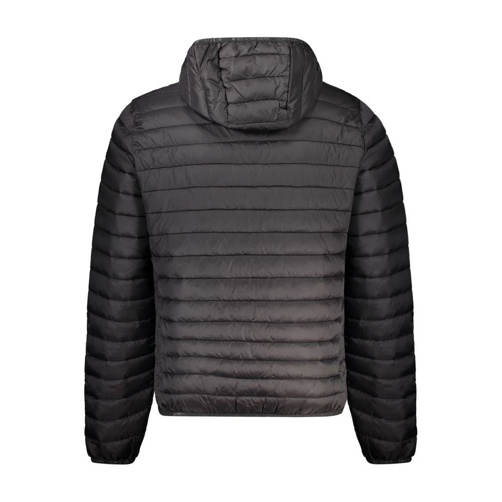 Veste en polyamide noire North Sails