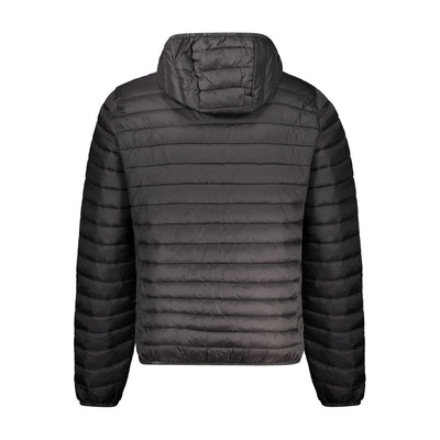 Veste en polyamide noire North Sails