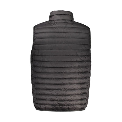North Sails Zwart Polyamide Jack