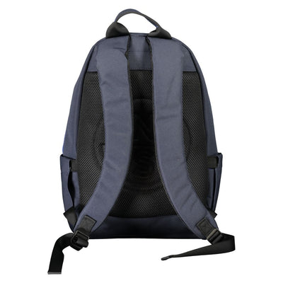 Sac à dos North Sails bleu en polyester pour homme
