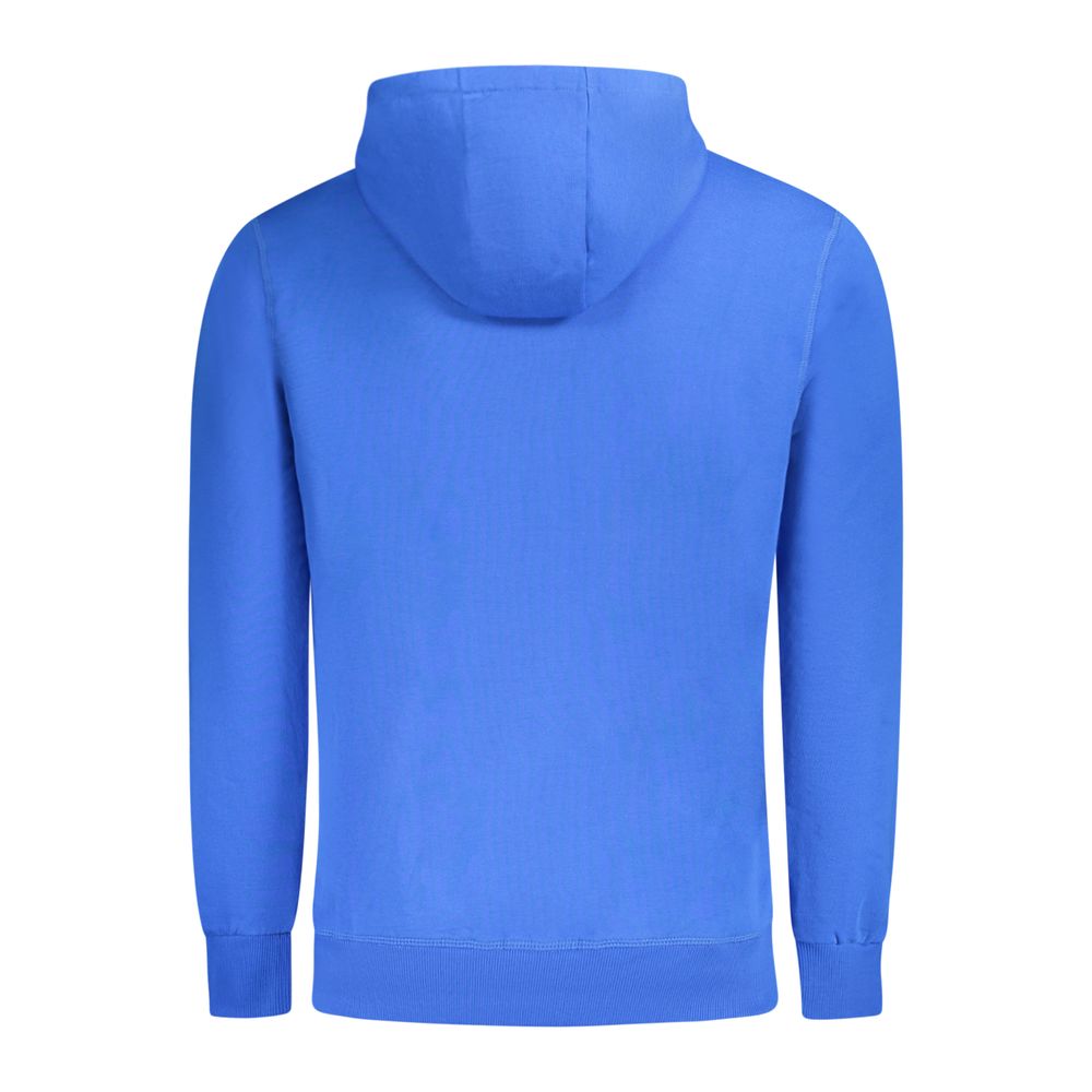 Pull North Sails en coton bleu pour homme