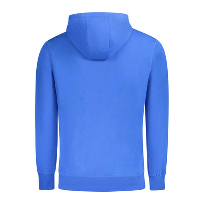 Pull North Sails en coton bleu pour homme