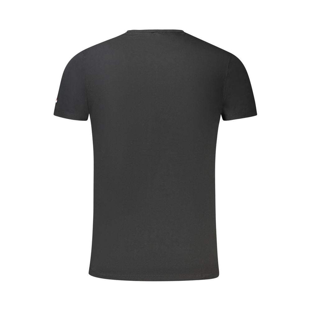Pepe Jeans Zwart Katoenen Heren T-shirt