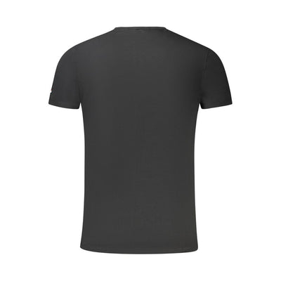 Pepe Jeans Zwart Katoenen Heren T-shirt