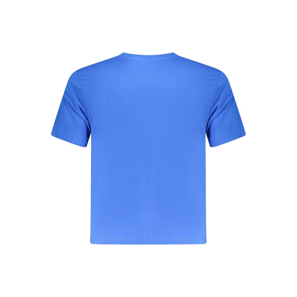 T-shirt homme en coton bleu North Sails