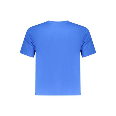 T-shirt homme en coton bleu North Sails