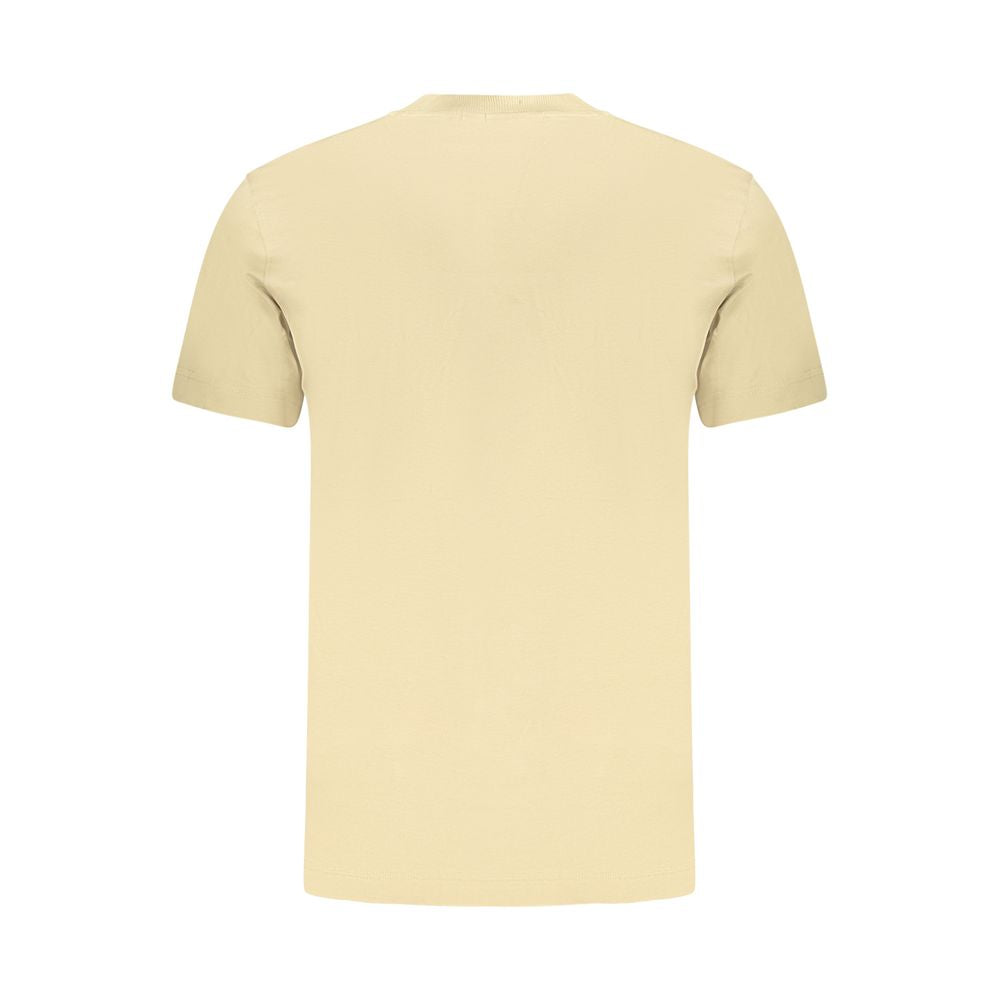 Calvin Klein Groen Katoenen T-shirt