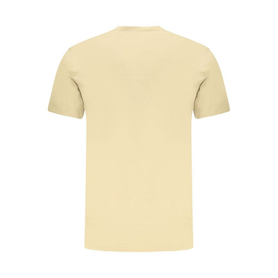 Calvin Klein Groen Katoenen T-shirt