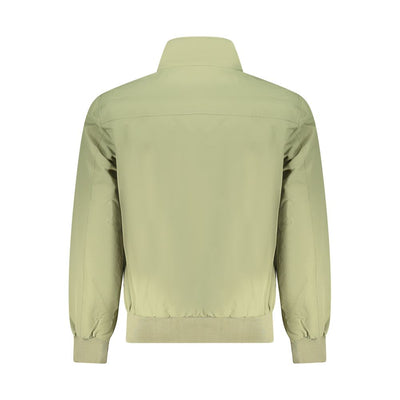 Veste en polyamide verte North Sails
