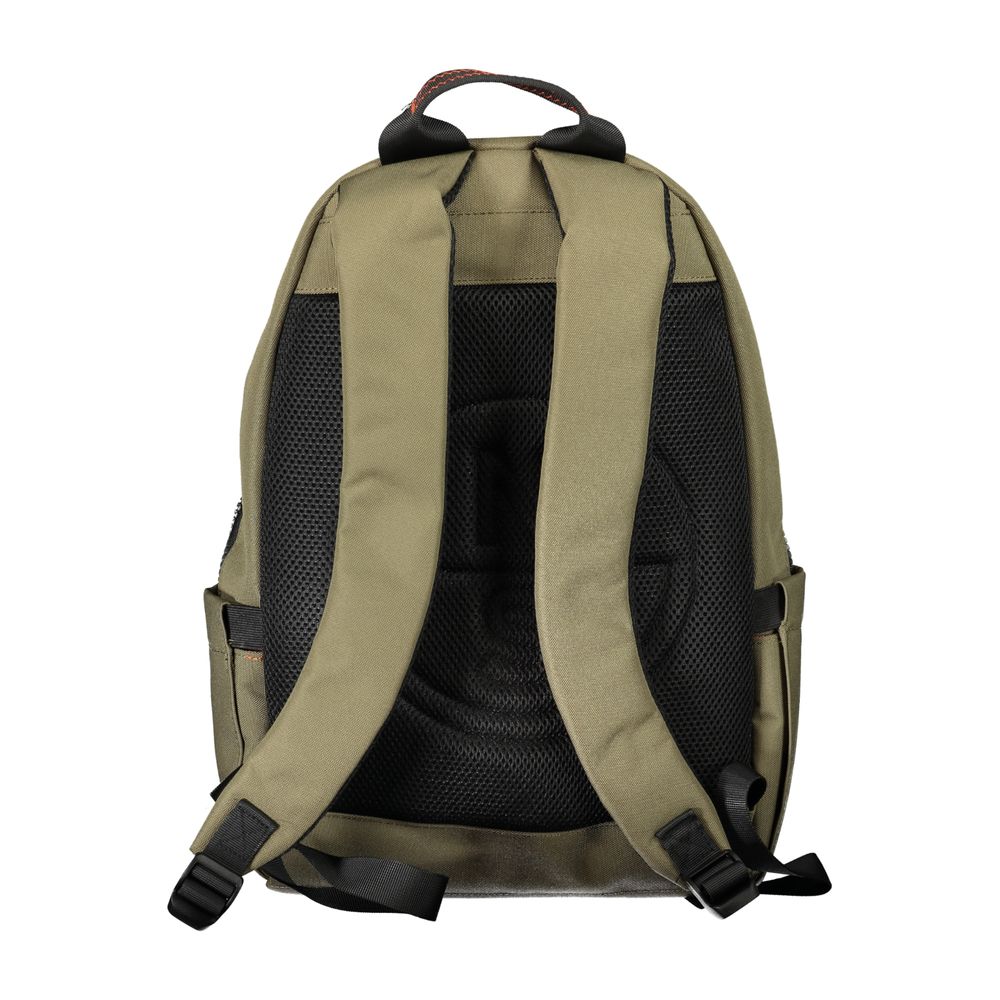 Sac à dos en polyester vert North Sails