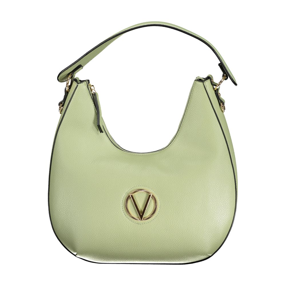 Sac à main Mario Valentino en polyéthylène vert
