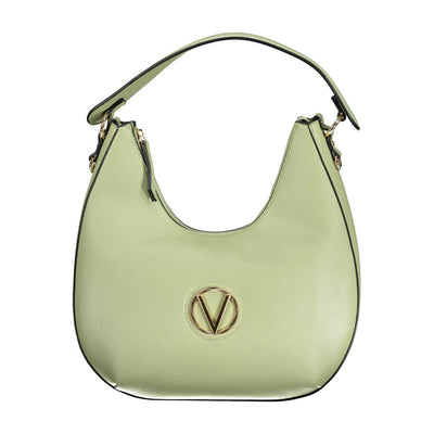 Sac à main Mario Valentino en polyéthylène vert