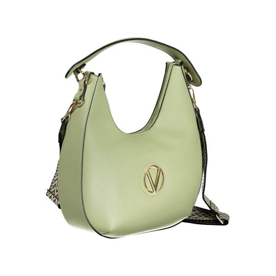 Sac à main Mario Valentino en polyéthylène vert