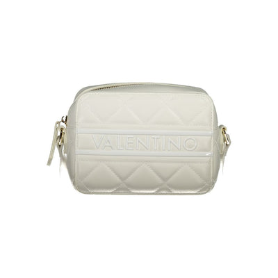 Sac à main Mario Valentino en polyéthylène blanc
