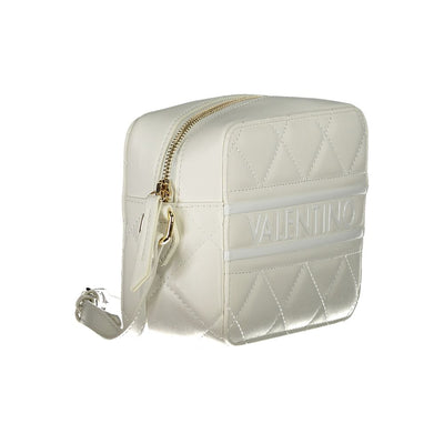 Sac à main Mario Valentino en polyéthylène blanc