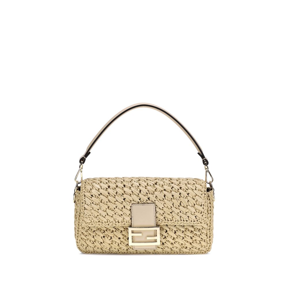 Fendi Baguette schoudertas