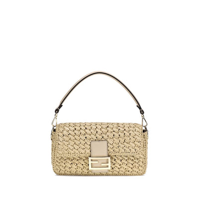Fendi Baguette schoudertas