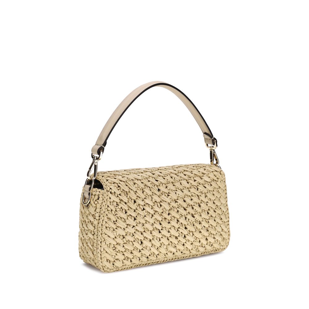 Fendi Baguette schoudertas