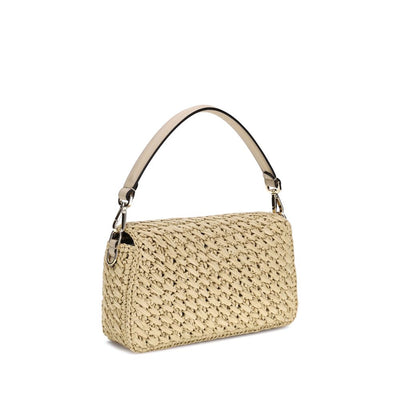 Fendi Baguette schoudertas