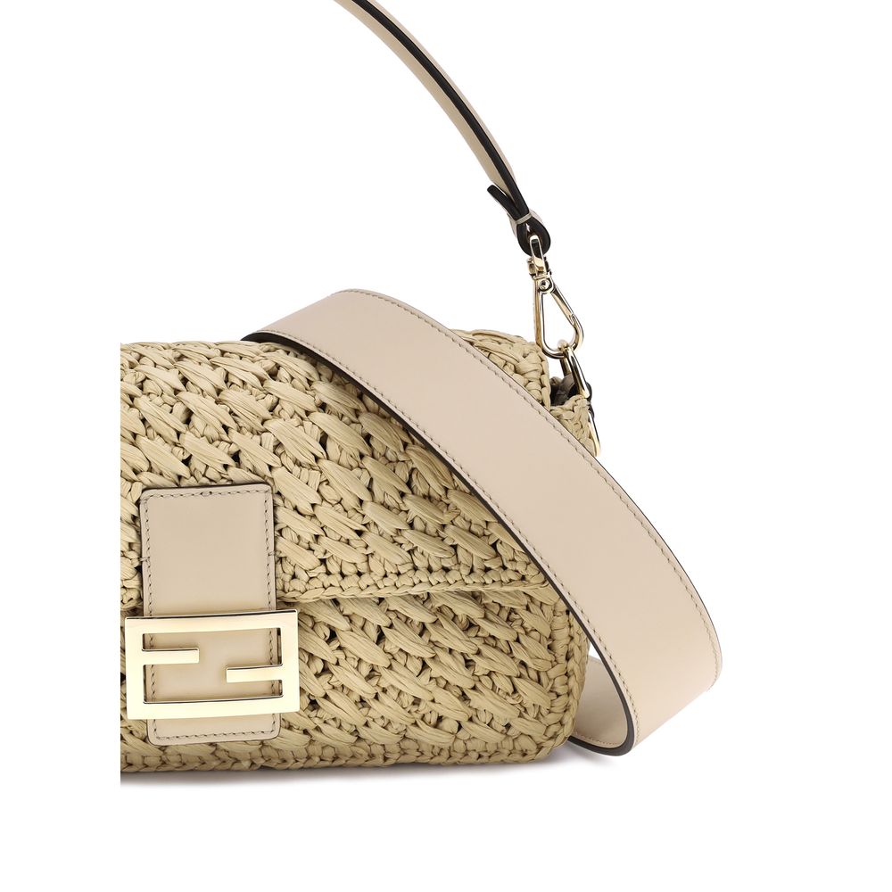 Fendi Baguette schoudertas