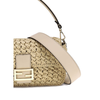 Fendi Baguette schoudertas