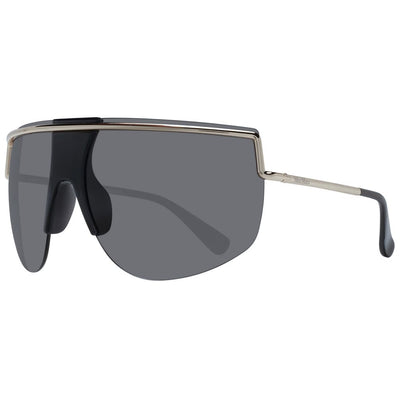 Max Mara Gouden Dameszonnebril