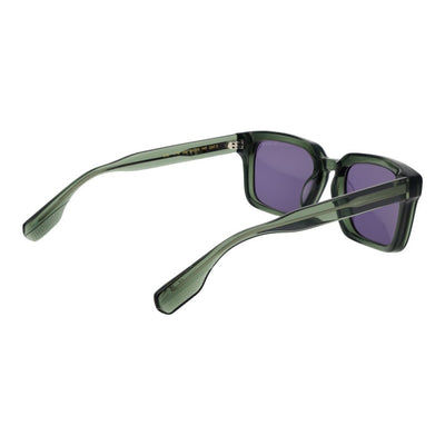 Ted Baker Groene Heren Zonnebril