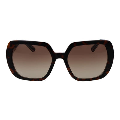Love Moschino Brown Women Sunglass