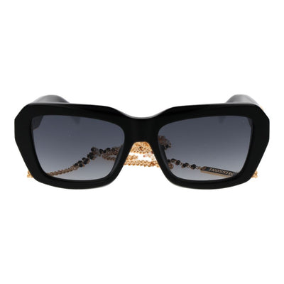 Missoni Black Women Sunglasses