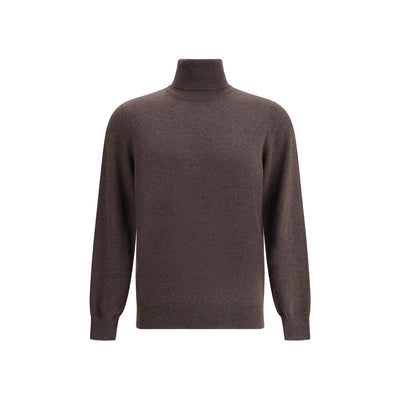 Pull à col roulé Brunello Cucinelli