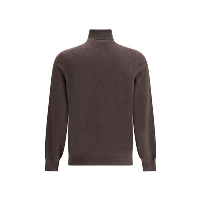 Pull à col roulé Brunello Cucinelli