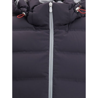 Gilet en duvet Brunello Cucinelli