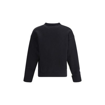 Pull avec logo Dsquared²