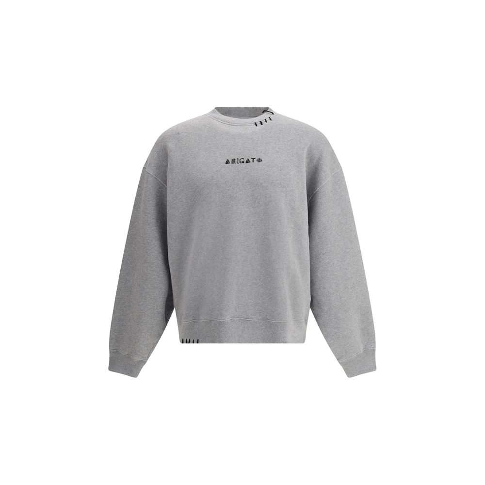 Sweat-shirt Axel Arigato Loops