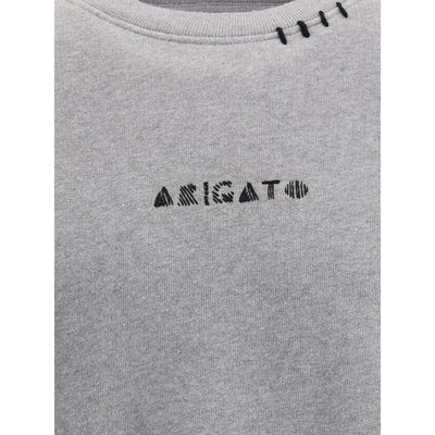 Sweat-shirt Axel Arigato Loops