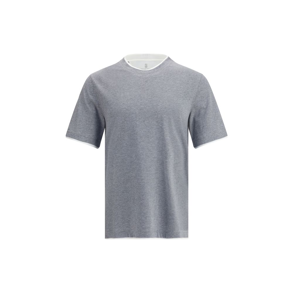 T-shirt Brunello Cucinelli