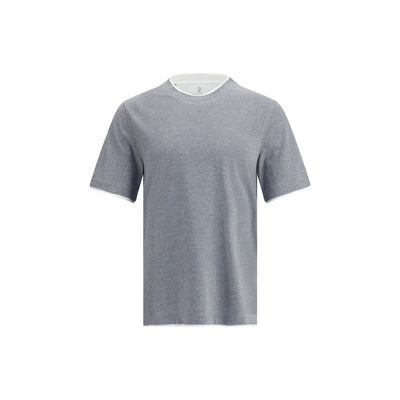 T-shirt Brunello Cucinelli