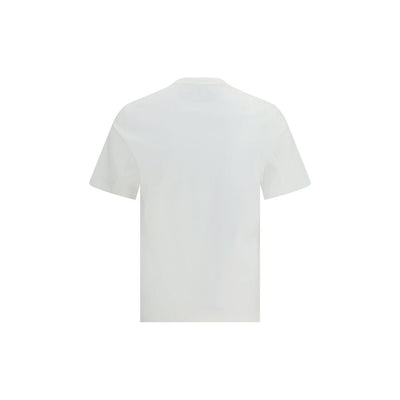 Brunello Cucinelli T-shirt avec logo