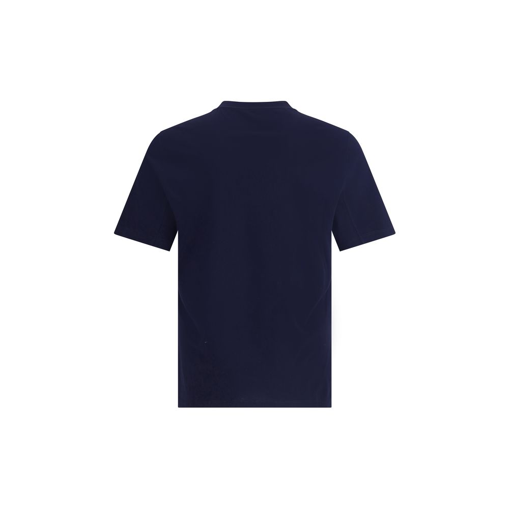 Brunello Cucinelli T-shirt avec logo