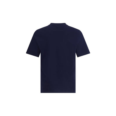 Brunello Cucinelli T-shirt avec logo